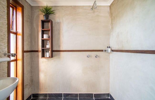 African Violet Guest Suites - Foto 52