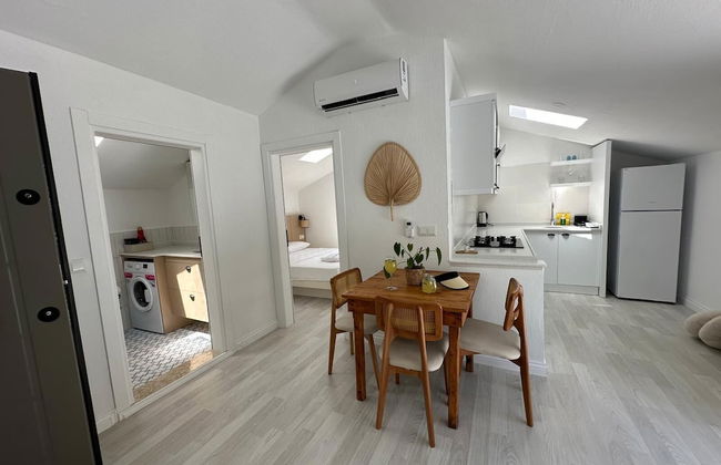 Likya Apart Kaş - Photo 10