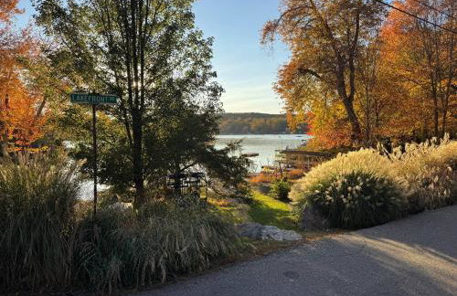 Oscawana Lake Escape - Foto 20