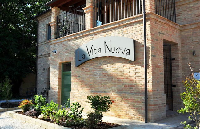 La Vita Nuova - Foto 41