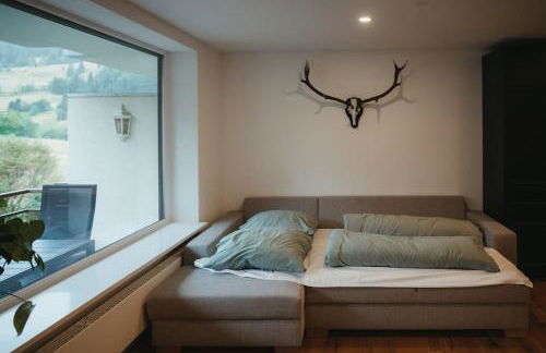 Schwarzwald Loft Menzenschwand - Foto 14