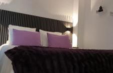 Denia Beach Apartment Jardín privado y piscina - Foto 15