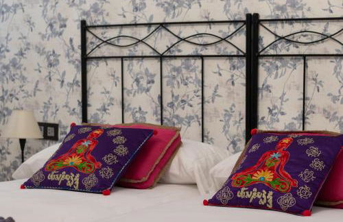 Acogedor con estilo único junto Centro Azkuna - Foto 31