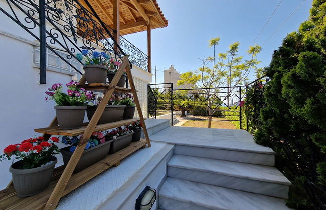 The Mirador Boutique Villa With Scenic Sea View - Foto 51