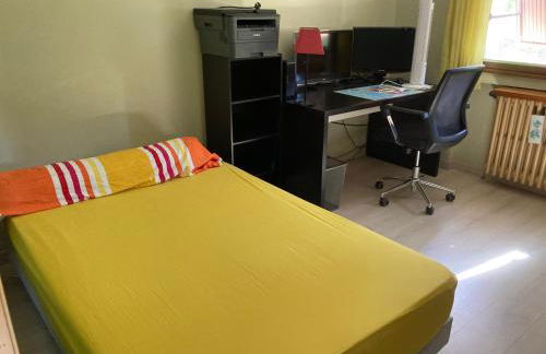 Maison lumineuse - Foto 23