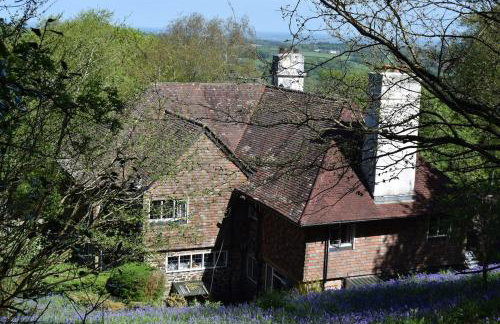 Secluded Seven Room House - Foto 7