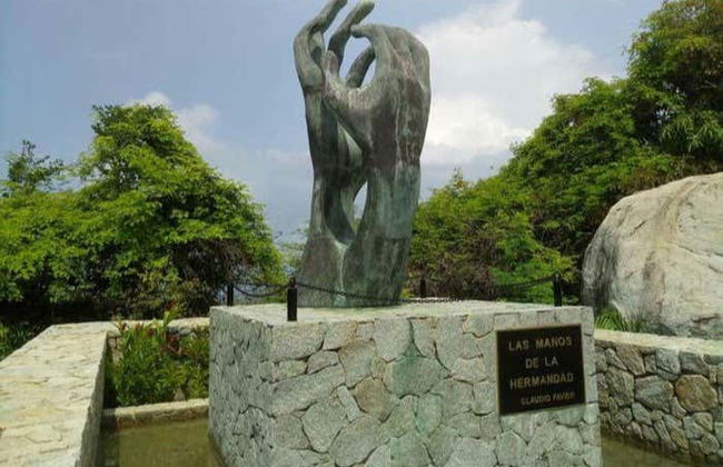 Visite d'Acapulco + Musée historique - Photo 5