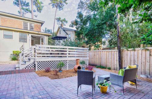 Summer Spot! Renovated Historic Avondale Gem 6BR Sleeps 12 - Foto 48