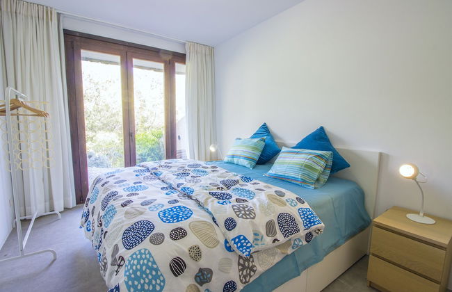 Cubo's Villa el Meandro - Photo 10