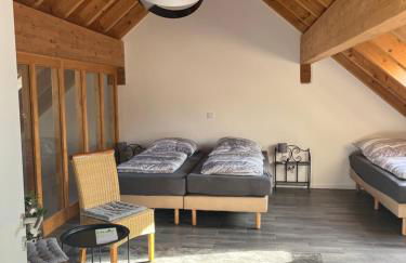 Ferienwohnung am Wald-und Wiesenkorb - Foto 26