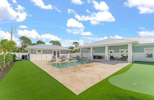 Diamond Sands Epic Mini Golf Guest House - Photo 33