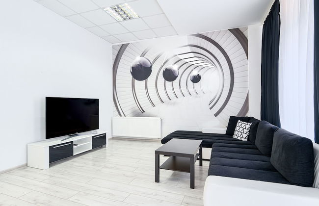 Sun & Snow Miedzyzdrojski Rynek - Photo 30