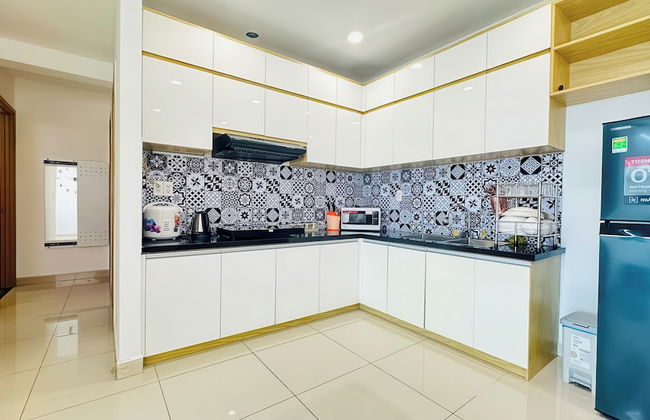 Charmington La Pointe - Central Suites D - Foto 10