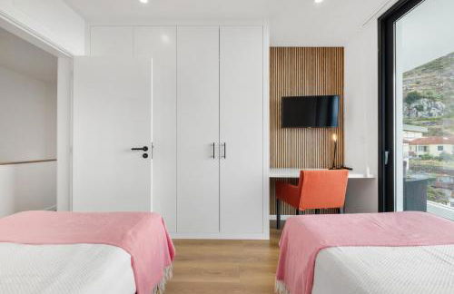 Porto Moniz Atlantic View - Foto 42