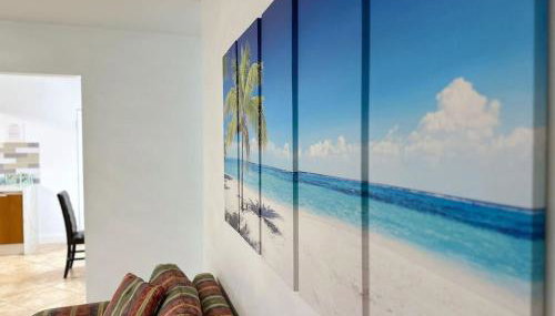 Relaxing Retreat 2BR Oasis with Pool and Outdoor BBQ - Foto 1