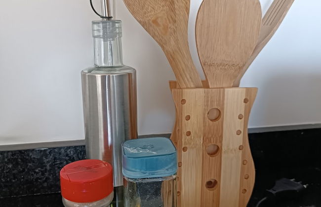 Departamento céntrico Isla teja 19 - Foto 22