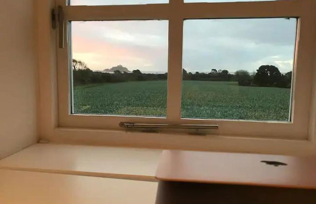 Immaculate Studio Apartment Just Outside Penzance - Foto 15