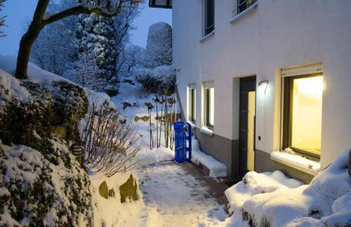 Ferienwohnung Zum Sperberring - Parkplatz - Wallbox - WLAN - Netflix&Disney - sehr ruhig - perfekt zum entspannen & erholen - Photo 15