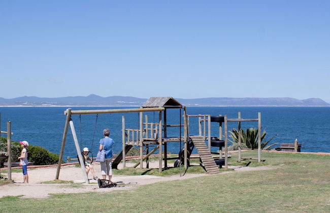 Hermanus Apartments - Foto 63