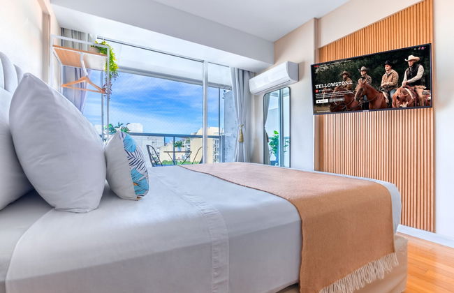 Modern & New Apartments in Palermo - by BueRentals - Foto 11