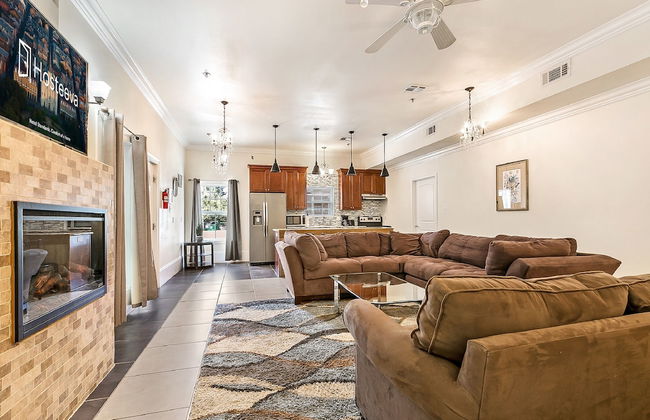 Spacious Condos in Downtown NOLA - Foto 29