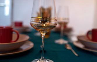 Stilvoll Apt - Balkon - Netflix - Foto 30