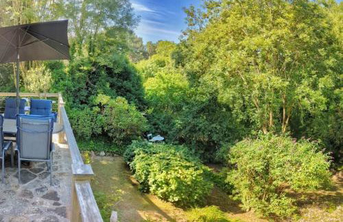 Villa Rospico - Plage de sable à 250m - Photo 29