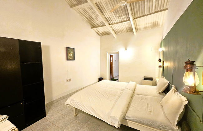 iSTAYS The Colonial Villa Yercaud - Foto 11