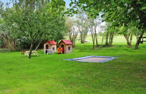 Holiday Resort in the Muritz National Park, Mirow - Photo 20