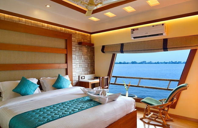 Premium Houseboat - Foto 14