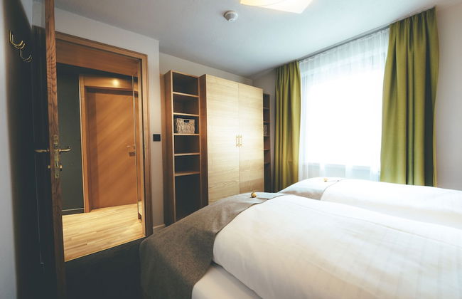 Lärchenhof - Premium Apartments & Zimmer - Foto 21
