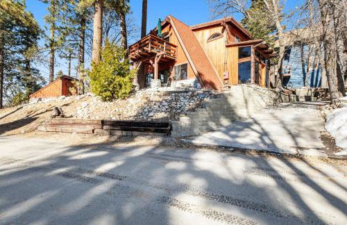 The Valley's Cabin - Foto 1