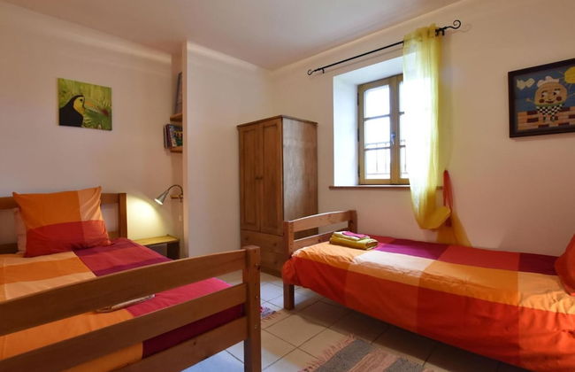 Gite Le Sapin - Photo 11