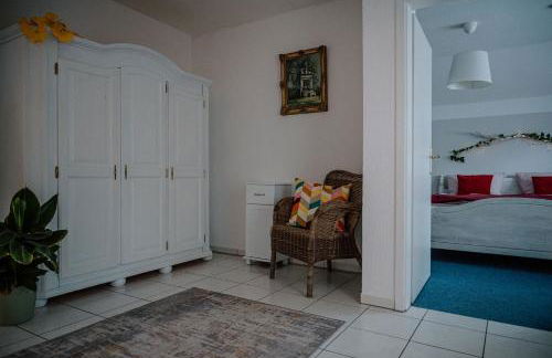 Ferienwohnung Landliebe - Foto 21