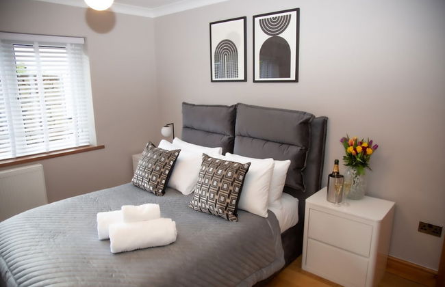 Millbrook Lodge in Endmoor - Foto 16