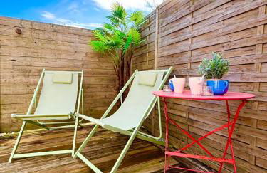 La Vauxoise, proche plage - Vaux-sur-Mer - Foto 16