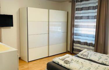 Hotel Shelby Apartments - Foto 1