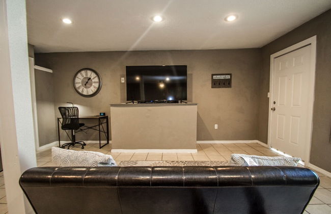 Near Downtown Guest House - Foto 8