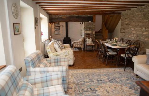 Bayvil Newport, Pembrokeshire - Foto 9