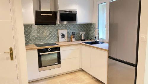 Charming house 2BR, 100m to RER B Laplace station - Foto 4