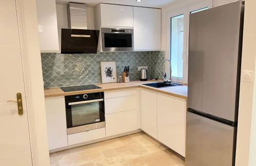 Charming house 2BR, 100m to RER B Laplace station - Foto 4