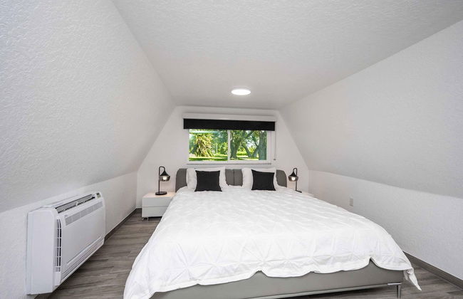 Sumner Lake Tiny House - Lake Sumner - Foto 15