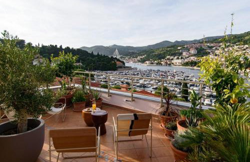 EvaVista Penthouse - Foto 1