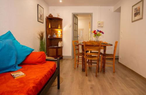 Oustal de Papé le calme au cœur de Mirepoix - Foto 19