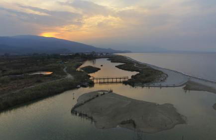 Olympus Beach Aigani Family House - Photo 40