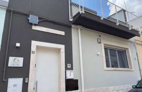 Sweet home-Casa Di Bari - Foto 1