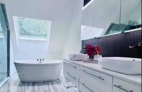 Mountain Vista Luxury Retreat! - Foto 21
