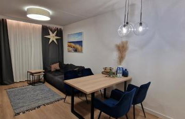 Apartament Zatoka Snów z widokiem na morze 3,5h od Wawy - Foto 11