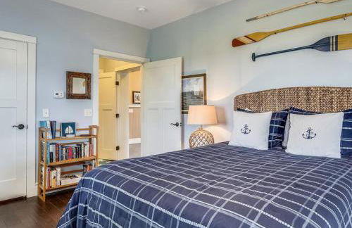 Centreville Waterfront Farm - 170 Acres - Pool - Private Dock - Private Beach - Foto 39