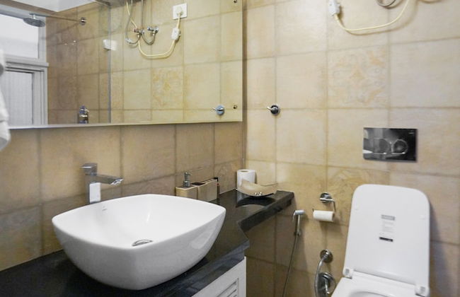 2B-Mukteshwar-109 by bnbmehomes - Foto 8